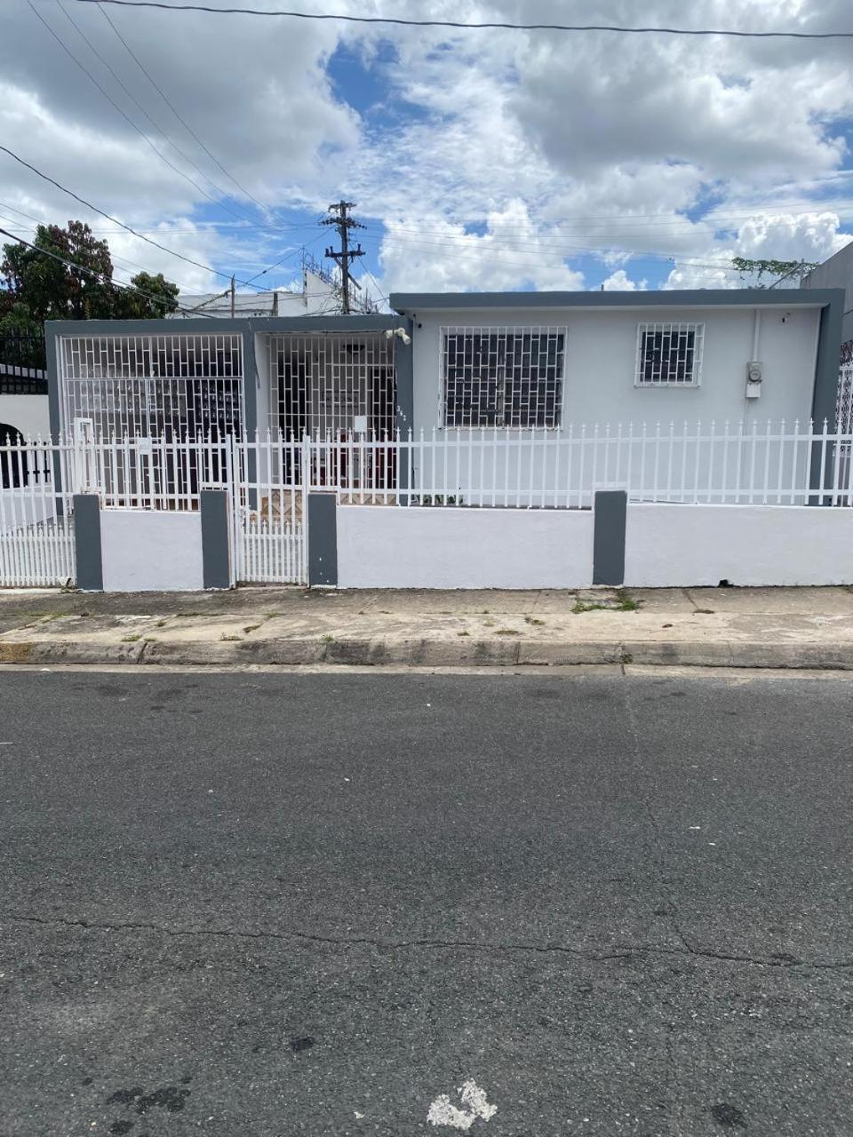 More Than Beauty Properties San Juan Exterior foto