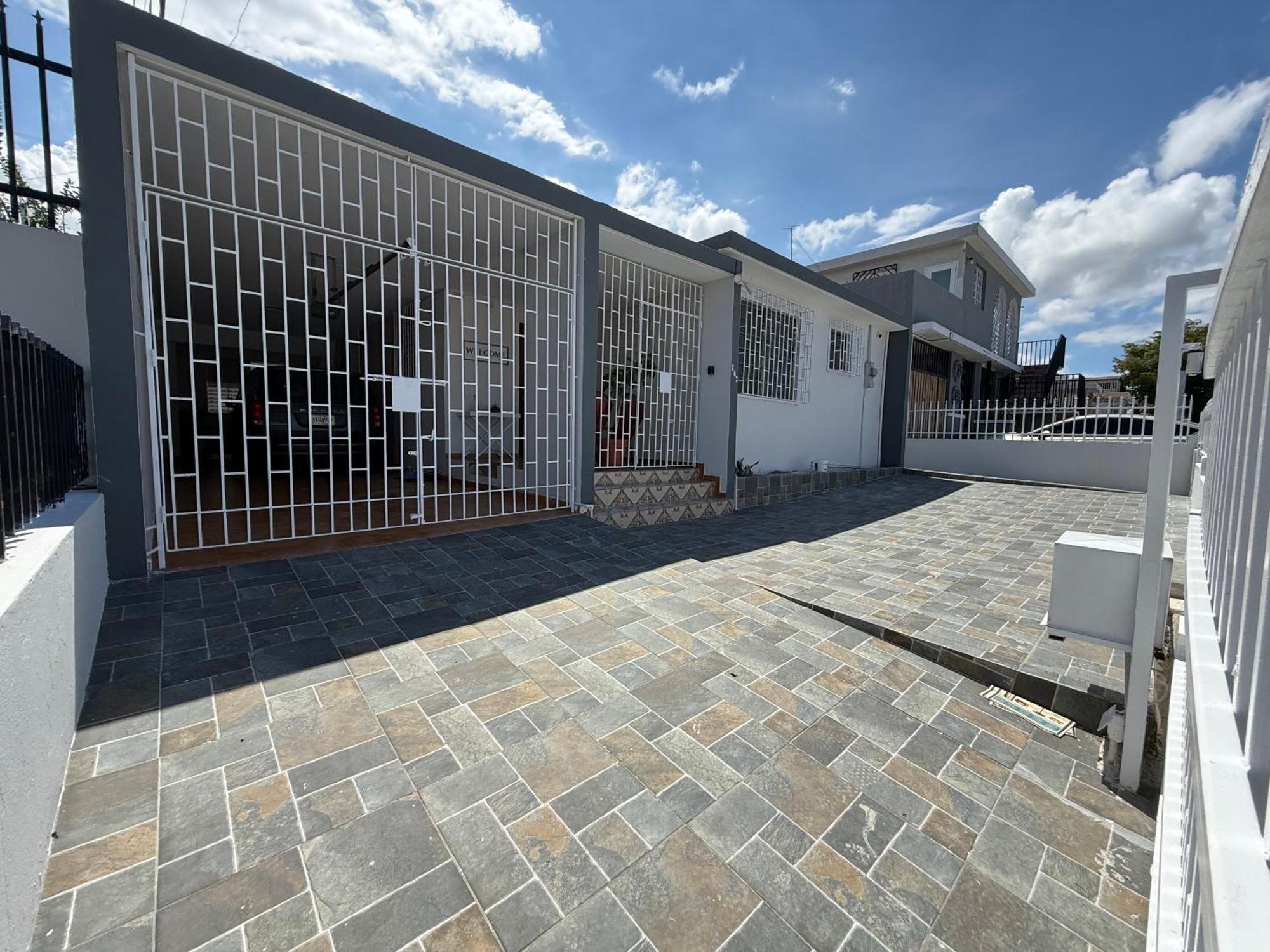 More Than Beauty Properties San Juan Exterior foto